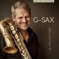 Magic Moods - G-Sax