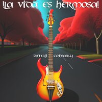 Un poco de Funky contigo - Dmitrij Cojmasky