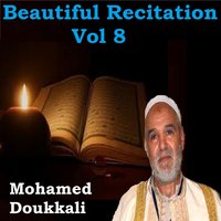 Recitation, Pt.8 - Mohamed Doukkali