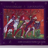 Els Tres Tambors - Toti Soler