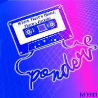 Through The Night - Ponder