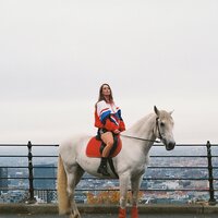 Hollywood Hills - Anna of the North