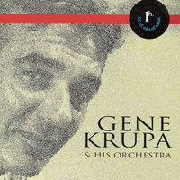 How High the Moon - Gene Krupa & His Orchestra