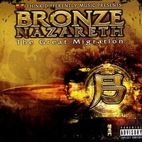Rare Breed - Bronze Nazareth & Think Differently & Phillie