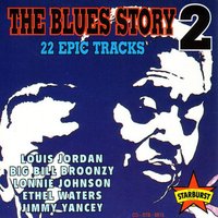 The Mellow Blues - Jimmy Yancey