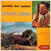 Zamba del Grillo - Atahualpa Yupanqui