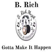 Remember Da Time - B. Rich