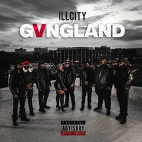 A Lot of Love - Ill City & RIQ & Frank Castle & India Rose & Zara W