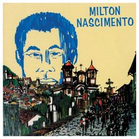 Tarde - Milton Nascimento