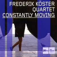 Land of the Free - Frederik Köster & Ralf Gessler & Robert Landfermann & Tobias Hoffmann & Frederik Köster Quartet