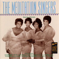 Make A Step In The Right Direction - The Meditation Singers