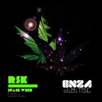 Space Weed - RSK