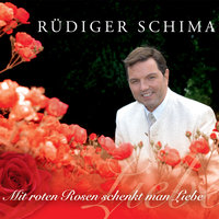 Dieses Lied ist eine Botschaft der Liebe - Rüdiger Schima