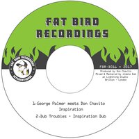 Inspiration - George Palmer & Don Chavito & George Palmer & Don Chavito