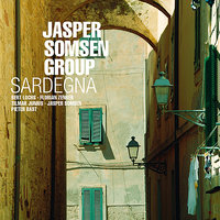 ... And They All Disappeared - Florian Zenker & Bert Lochs & Jasper Somsen & Tilmar Junius & Jasper Somsen Group & Pieter Bast
