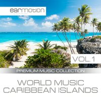 Salsa on the Beach - Andreas Bamberger & Richard Lauw