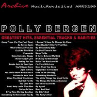 Au Revoir Again - Polly Bergen