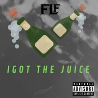 I Got the Juice - Armani OD & X-Zoria & Armani OD feat. X-Zoria