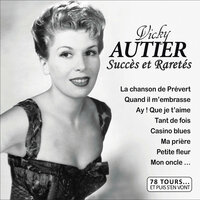 Comédie - Vicky Autier