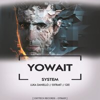 Drug Addict - Yowait & Luka Daniello