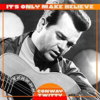 Mona Lisa - Conway Twitty