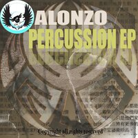 I Cant Stop - Alonzo