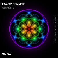 639 Hz Attract Love - Onda