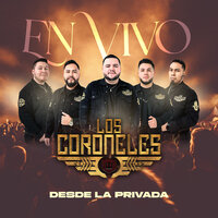 Apenas Es Martes (En Vivo) - Los Coroneles