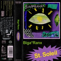 Big Plane - Biga Ranx