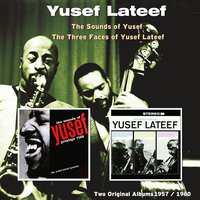 Adoration - Yusef Lateef
