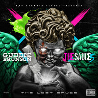 MIX Match - GUDDIE BRUNSON