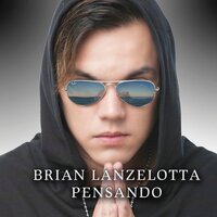 No Te Vayas - Brian Lanzelotta