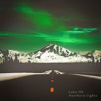 Northern Lights - Luke Ob