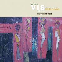 Poème à Lou - Steve Shehan