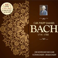 Die Auferstehung und Himmelfahrt Jesu, Wq. 240, Pt. 2: 22. Chorus. "Gott fähret auf mit Jauchzen" - Hermann Max & Das Kleine Konzert & Rheinische Kantorei & Stephen Varcoe & Карл Филипп Эммануил Бах