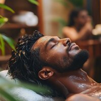 Soothing Rhythms for Lofi Massage - Lo-Fi Lullabies & Spa Playlists & Spa Relaxation & Spa and Chill Out Lounge Café Essentials