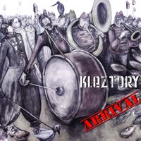 Ajde Jano - Kleztory