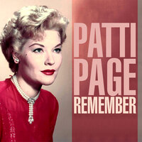 Let The Rest Of The World Go By - Patti Page