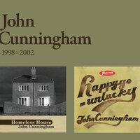It Isn’t Easy - John Cunningham