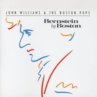 Bernstein: 8 Divertimentos for Orchestra - 7. Blues (Slow blues tempo) - Boston Pops Orchestra & John Towner Williams