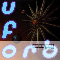 Blue Room - The Orb