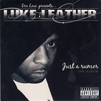Slap Da Taste - Doc Loui Presents Luke Leather & Luke Leather & Gangsta & Reece