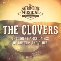 Ting-a-Ling - The Clovers