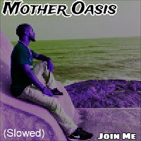 Confused Af (Slowed) - Mother Oasis