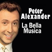Ich finde dich - Peter Alexander