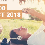 Топ 100 Август 2018