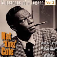 Rose Room - Nat King Cole