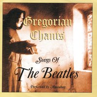 Black Bird - Gregorian Chants