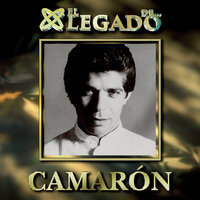El Caminante - Camarón De La Isla & Paco de Lucía & Ramón de Algeciras