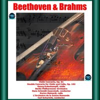 Violin Concerto in D Major, Op. 61: III. Rondo - Allegro - Berliner Philharmoniker & Hans Schmidt-Isserstedt & Georg Kulenkampff & Ludwig van Beethoven